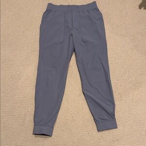 lululemon athletica Men's ABC jogger (shorter)
